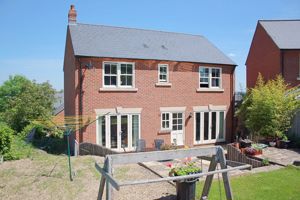 Rear- click for photo gallery